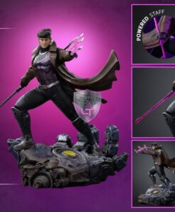 Avengers Doomsday Gambit BDS Art Scale Statue