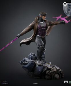 Avengers Doomsday Gambit BDS Art Scale Statue