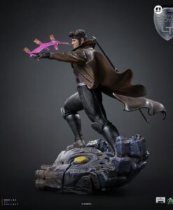 Avengers Doomsday Gambit BDS Art Scale Statue