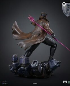 Avengers Doomsday Gambit BDS Art Scale Statue