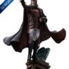 Avengers Doomsday Magneto Art Scale Statue
