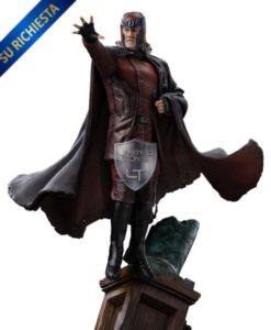 Avengers Doomsday Magneto Art Scale Statue