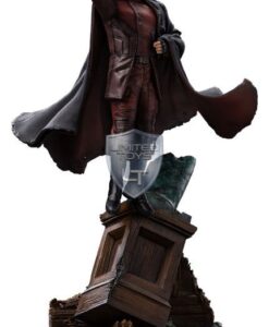 Avengers Doomsday Magneto Art Scale Statue