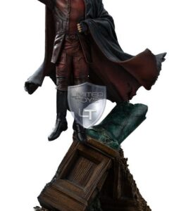 Avengers Doomsday Magneto Art Scale Statue