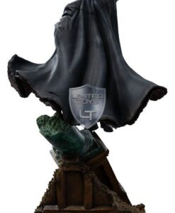 Avengers Doomsday Magneto Art Scale Statue