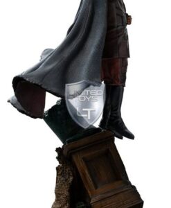 Avengers Doomsday Magneto Art Scale Statue
