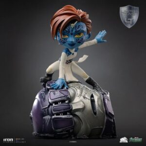 Avengers Doomsday Mystique MiniCo