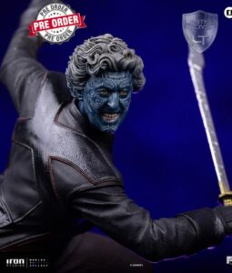 Avengers Doomsday Nightcrawler BDS Art Scale Statue