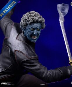 Avengers Doomsday Nightcrawler BDS Art Scale Statue
