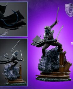 Avengers Doomsday Nightcrawler BDS Art Scale Statue