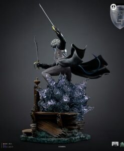 Avengers Doomsday Nightcrawler BDS Art Scale Statue