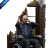 Avengers Doomsday Professor Xavier Art Scale Statue