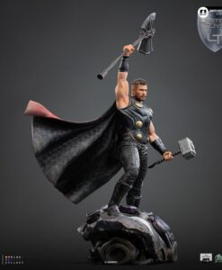Avengers Doomsday Thor BDS Art Scale Statue