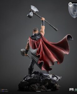 Avengers Doomsday Thor BDS Art Scale Statue