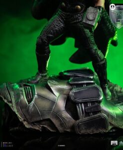 Avengers Doomsday Thor BDS Art Scale Statue