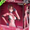 Blokees EVA Mari Makinami Illustrious Plug Suit Fantastics Series