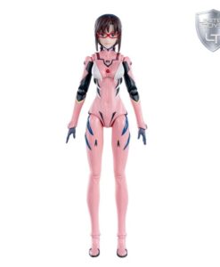 Blokees EVA Mari Makinami Illustrious Plug Suit Fantastics Series