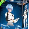 Blokees EVA Rei Ayanami Plug Suit Fantastics Series