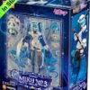 Blokees Hatsune Miku With You Fantastics Series