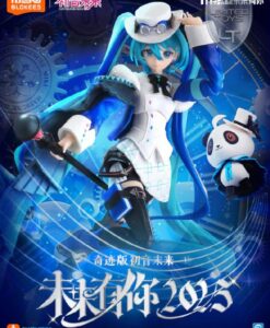 Blokees Hatsune Miku With You Fantastics Series