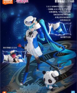 Blokees Hatsune Miku With You Fantastics Series