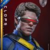 Cyclops Deluxe Sixth Scale Figure MMS