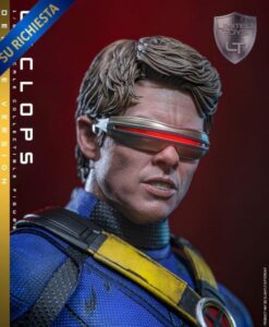 Cyclops Deluxe Sixth Scale Figure MMS
