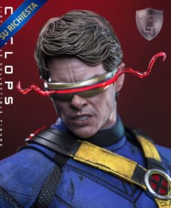 Cyclops Sixth Scale Figure MMS