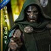 Doctor Doom Ultimate Sixth Scale Figure MMS