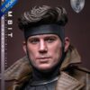 Gambit Deluxe Sixth Scale Figure MMS