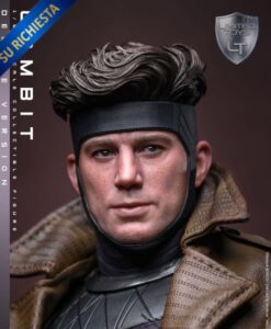 Gambit Deluxe Sixth Scale Figure MMS