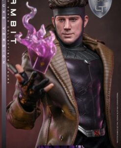 Gambit Deluxe Sixth Scale Figure MMS