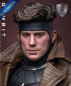 Gambit Sixth Scale Figure MMS
