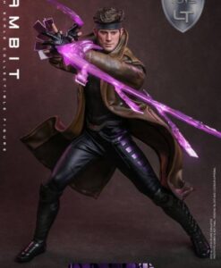 Gambit Sixth Scale Figure MMS