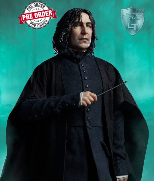 Harry Potter Severus Snape Premium Format Figure