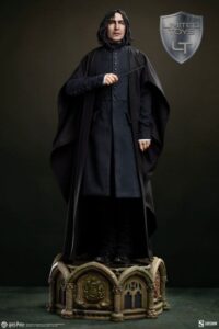 Harry Potter Severus Snape Premium Format Figure