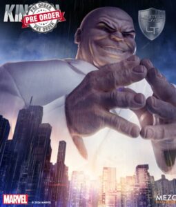 Marvel Kingpin ONE12 Collective Action Figure