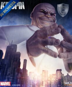 Marvel Kingpin ONE12 Collective Action Figure