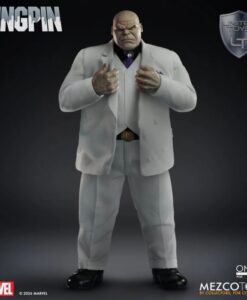 Marvel Kingpin ONE12 Collective Action Figure