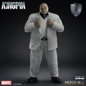 Marvel Kingpin ONE12 Collective Action Figure