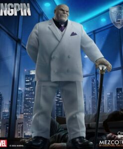 Marvel Kingpin ONE12 Collective Action Figure