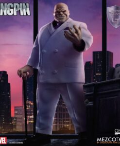 Marvel Kingpin ONE12 Collective Action Figure