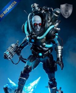 Mr. Freeze Premium Format Figure