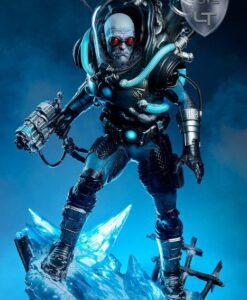 Mr. Freeze Premium Format Figure