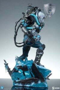 Mr. Freeze Premium Format Figure