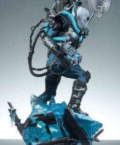 Mr. Freeze Premium Format Figure