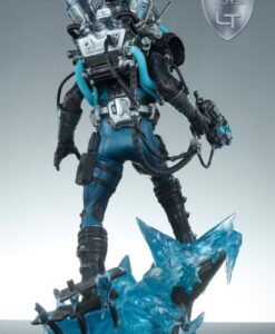 Mr. Freeze Premium Format Figure
