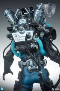 Mr. Freeze Premium Format Figure