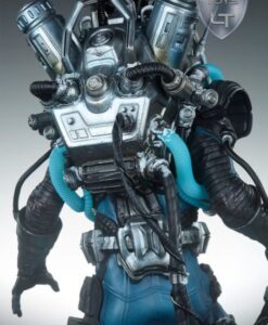 Mr. Freeze Premium Format Figure