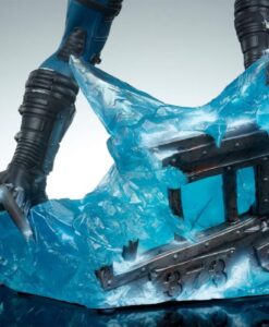 Mr. Freeze Premium Format Figure